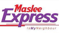 <p> </p>
<p><strong>MASLEE EXPRESS</strong></p>
<p><strong>Supermarket</strong></p>