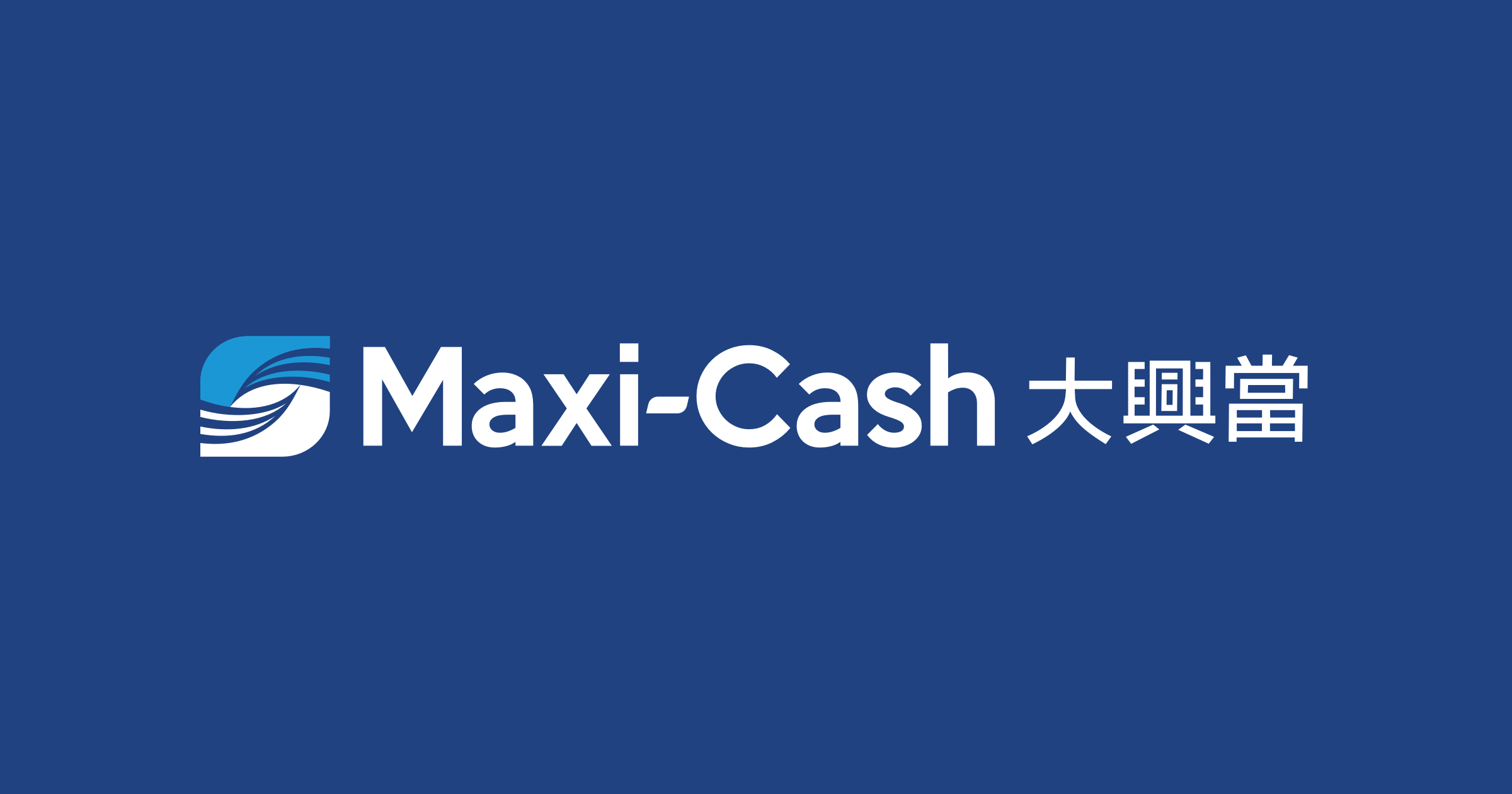 <p> <span style="color: rgb(51, 51, 51); font-family: "Open Sans", sans-serif; font-size: 14.4px; letter-spacing: 0.104px; ">Maxi-Cash is the first public-listed pawnbroker in Singapore. </span></p>