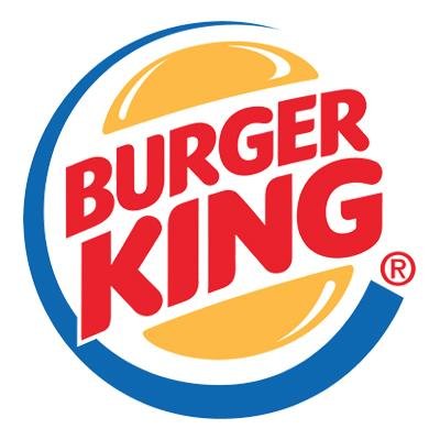 <p> BURGER KING</p>